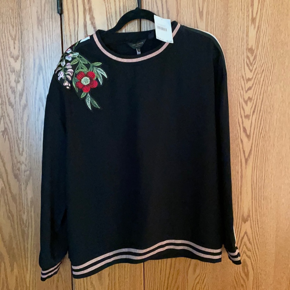 Ted baker NWT top